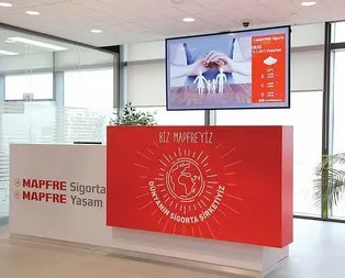 Mapfre’den seyahat güvencesi