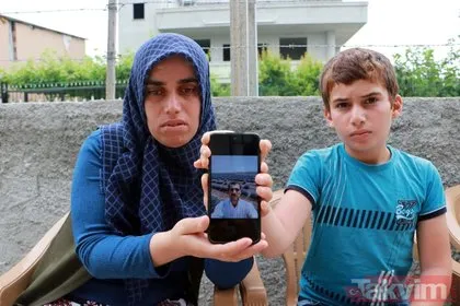 Adana’da sır olay! Eşinin telefonuna mesaj bıraktı kayıplara karıştı: Ben ölümü hak ettim
