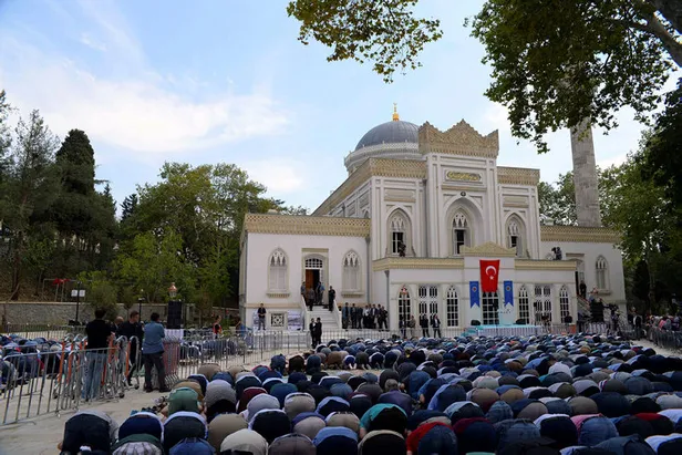 'Mücadelemizi canımız pahasına sürdüreceğiz'-7