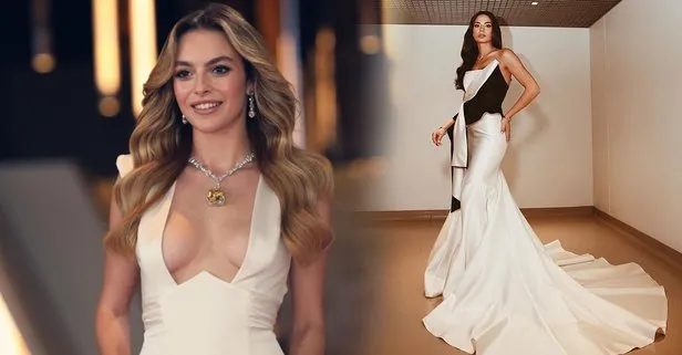 Demet Özdemir Melis Sezen’i böyle dövdü!