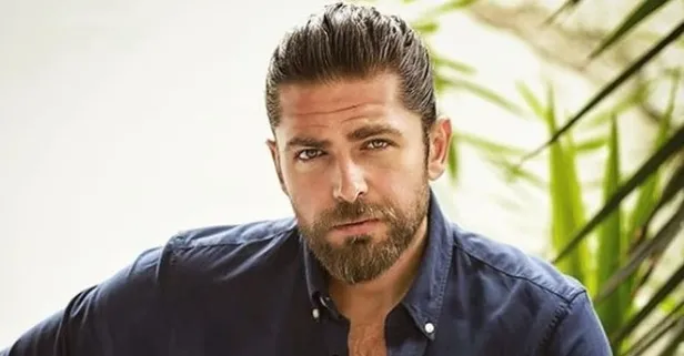 Survivor All Star Ünlüler yarışmacısı Mert Öcal kimdir, kaç yaşında, aslen nereli? Mert Öcal hangi dizilerde oynadı?-2