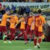 Aslan yeniden lider | Galatasaray deplasmanda Alanyaspor’u farklı geçti! İşte maçta yaşananlar...