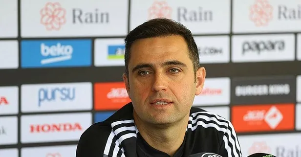 Ceyhun Kazancı'dan yeni sezon öncesi dobra açıklamalar: Weghorst’un opsiyonu 10 milyon Euro