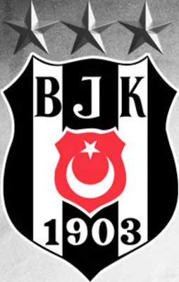 Beşiktaş 3. yıldızı taktı