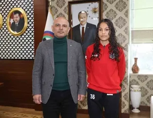 Cimbom’a Körfez’den transfer