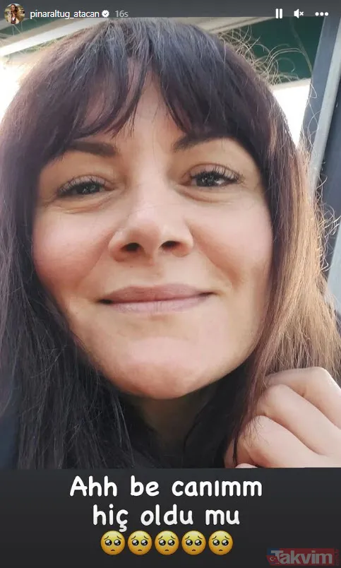 Çocuklar Duymasın'ın yıldızlarından biriydi! Ünlü oyuncu Seda Fettahoğlu parkta ölü bulundu! Pınar Altuğ'un paylaşımı... - 13