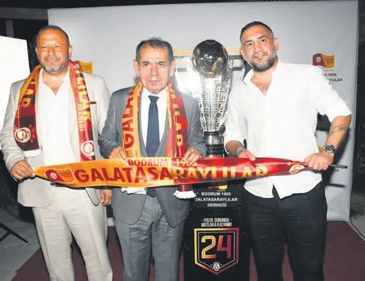 Alkışlarınız Kadıköy’den duyulsun