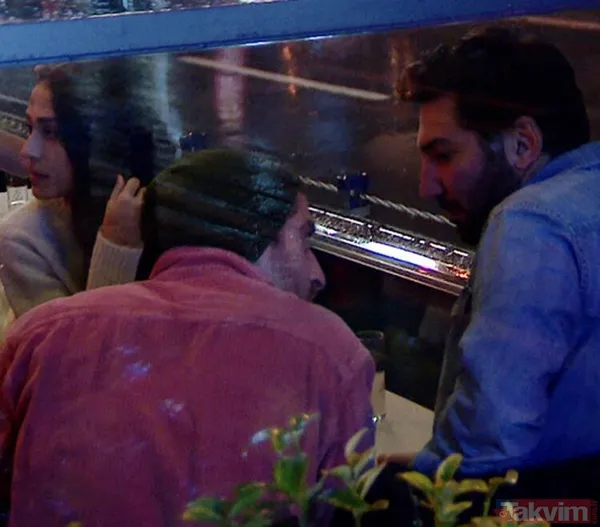 Ebru Şallı paylaştı herkes o detaya kilitlendi! Uğur Akkuş'tan boşanmaya karar veren Ebru ne kadar net olduğunu gösterdi - 13