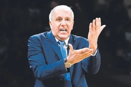 Anadolu Efes, Fener'i devirdi! 92-73-6
