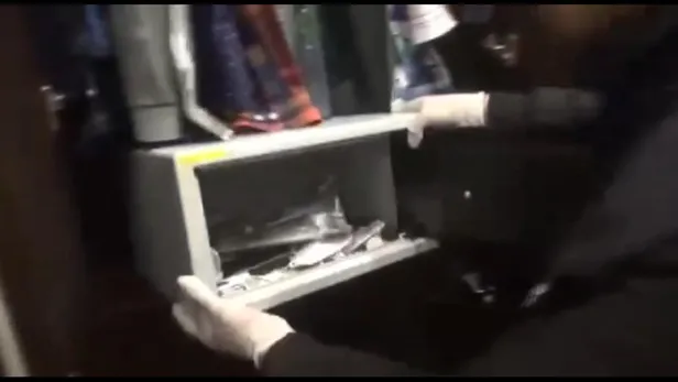 Son dakika: Avrupa'nın en büyük göçmen kaçakçısı İstanbul'da yakalandı-4