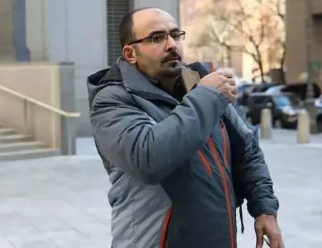 FETÖ’cüler Afganistan haberiyle yıkıldı