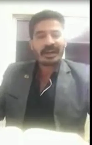 EGM'den Peygamber efendimiz Hz. Muhammed'e hakaret eden Ferdi Kale ile ilgili açıklama