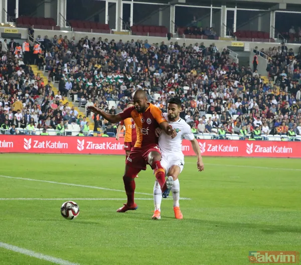 Galatasaray'da Selçuk İnan penaltı pozisyonuna açıklık getirdi! - 10