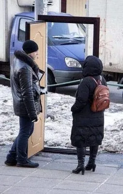 Sadece Rusya'da görebileceğiniz kareler