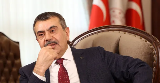 Milli Eğitim Bakanı Yusuf Tekin'den engelli öğretmenlere atama müjdesi | Gözler Cumhurbaşkanı Erdoğan'da