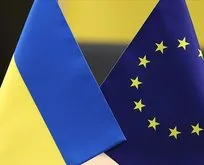 Ukrayna’dan flaş AB üyeliği açıklaması