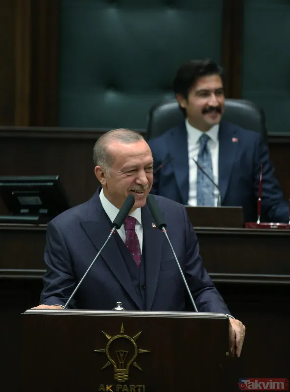 Başkan Erdoğan'dan sporculara asker selamıyla destek! Dakikalarca alkışlandı - 22