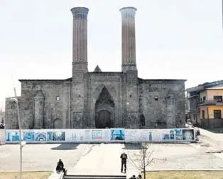 Giderli restorasyon