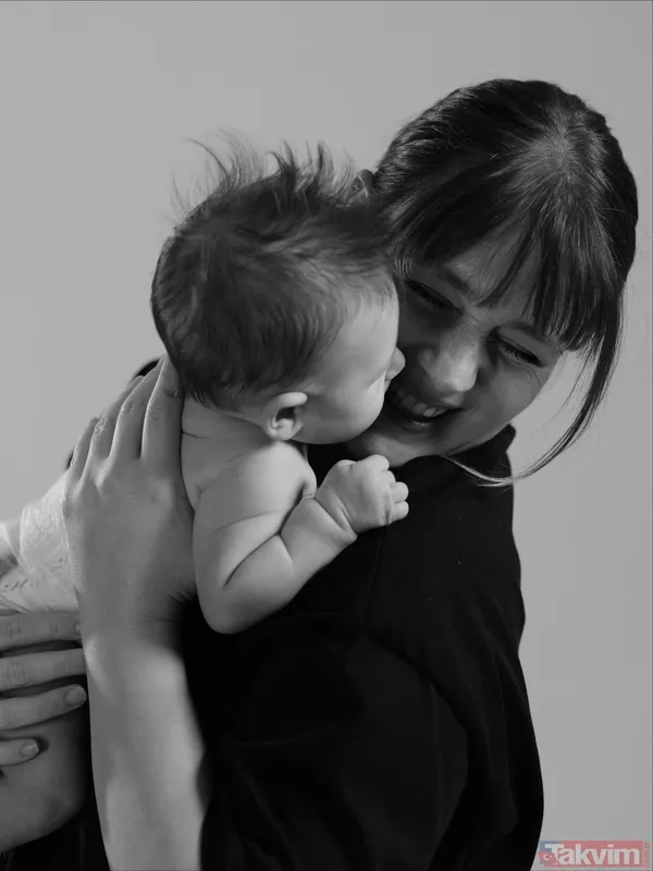 Bu yılın en mutlu başlıkları: İşte 2025’te anne-baba olan ünlü isimler! - 14