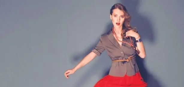 Sevgililerin keyifli gezisi