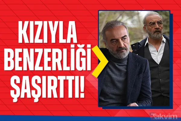 İnci Taneleri’nin Azem’i Yılmaz Erdoğan’ın kızı son halini paylaştı! “Babasının birebir kopyası” - 1