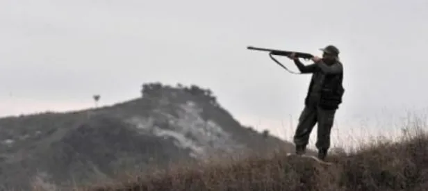 Kaçak avlanmaya 30 bin lira ceza