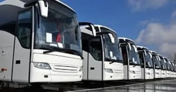 Sehirler Arasi Otobus Bilet Fiyatlari Ne Kadar Kac Tl Indirim Geldi Iste Km Ye Gore Bilet Taban Tavan Fiyati Takvim