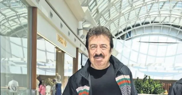 Alışver’iş’ zamanı!
