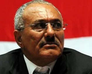 Yemen Eski Devlet Başkanı’na saldırı!