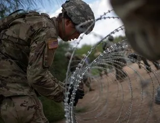 ABD bin asker daha gönderiyor