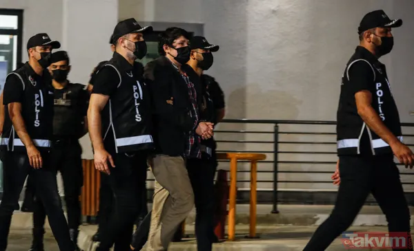 "Çiftlik Bank" sisteminin kurucusu Tosuncuk lakaplı Mehmet Aydın Türkiye'ye getirildi! - 36