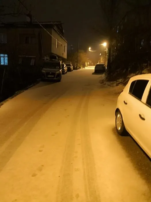 Son dakika hava durumu... İstanbul'da kar sürprizi! Okullar tatil olacak mı? İşte Marmara Bölgesi hava durumu-2