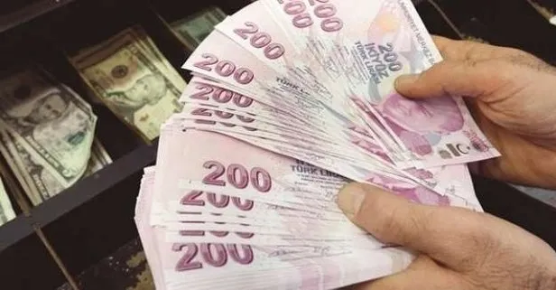 Son dakika faiz depremi: 18 Ocak 32 günlük vadeli mevduat hesabı faiz oranları...