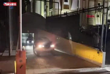 Muhittin Böcek tutuklandı!
