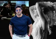 Hadisenin eski eşi Mehmet Dinçerler yeni sevgilisi Rawan Bin Hussainle fena yakalanmıştı... +18 uyarılı paylaşımı olay oldu! Çığlıklar...