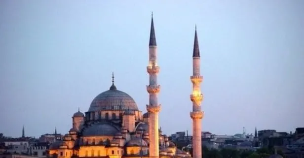 İstanbul’da sabah ezanına mesai ayarı!