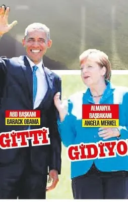 Göktürk-1’den ilk fotoğraf!
