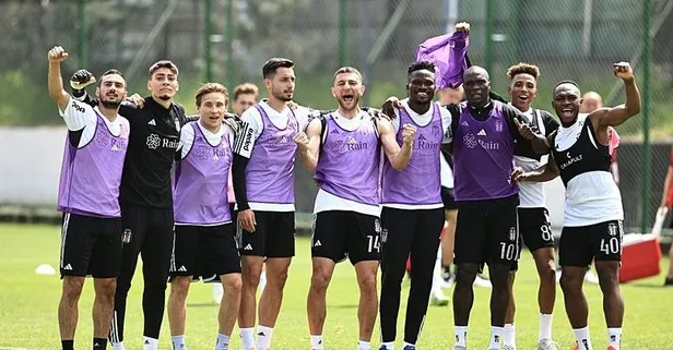 Fenerbahçe mesaisi sürüyor