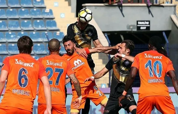 Süper Lig'de üçlü averaja göre kim şampiyon olacak?-2