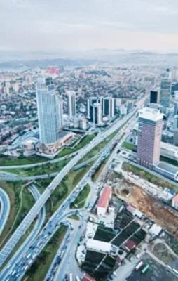 2017'de konut satışlarında rekor