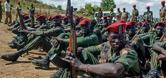 Etiyopya'ya Güney Sudan sınırından sızan silahlı bir grubun Gambela bölgesinde düzenlediği saldırıda 208 kişi öldü, 13 köy yağmalandı, 36 çocuk kaçırıldı, 2 bin büyükbaş hayvan çalındı. Olay sonrasında ülkede 2 gün süreyle yas ilan edildi