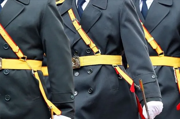 MSÜ açıklandı mı? 2019 MSÜ tercih sonuçları ne zaman açıklanacak? İşte MSÜ askeri öğrenci alım süreci-1