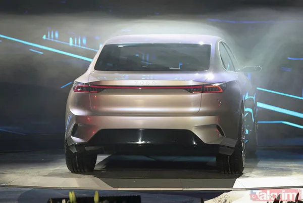 Türkiye'nin gurur günü! İşte Türkiye'nin ilk yerli otomobili - 28