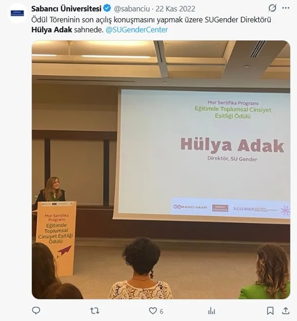 Sabancı'nın arka bahçesindeki Soros! Berk Esen'in BND bağı ve "Kavala" bursu | Medyascope ile "ABD fonu" kardeşliği | Hem TESEV hem Koç ağı-14