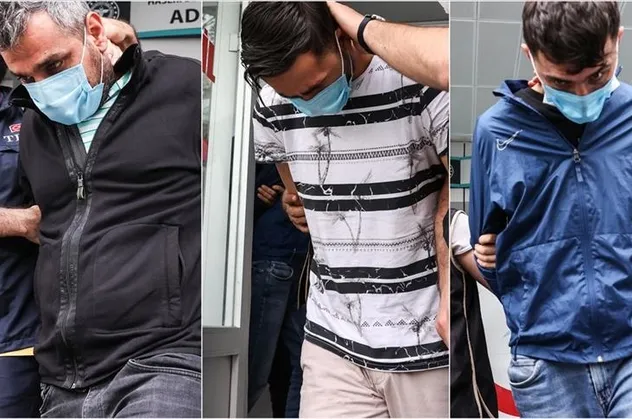 İstanbul’u kana bulayacak taşeronlar hakkında karar verildi!