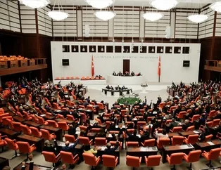 TBMM’de HDP hariç tüm partiler ABD’yi kınadı!