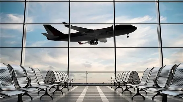 Otobüs biletleri uçakla yarışıyor! Havayolu ulaşımına talep arttı-1