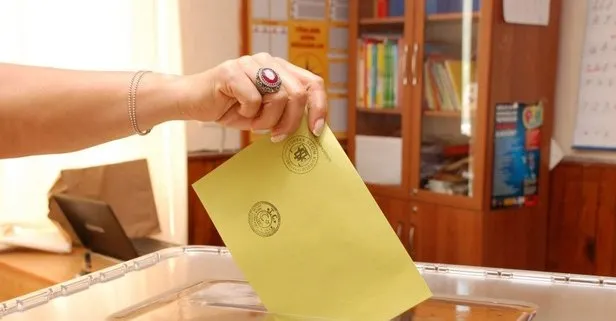 Yerel seçim anketi hangi il ve ilçelerde kim kazanıyor? Son seçim anketi kim önde? Ak Parti, CHP, MHP oy oranları