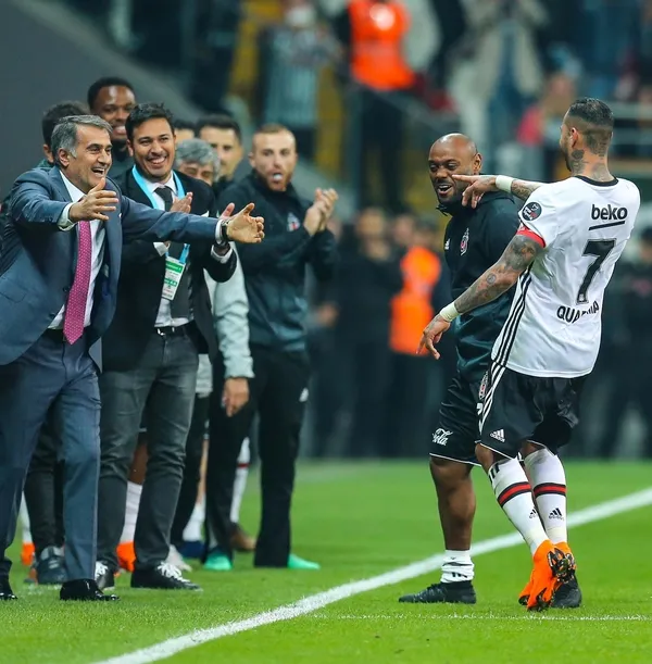 Rıdvan Dilmen Beşiktaş-Yeni Malatyaspor maçını değerlendirdi-8