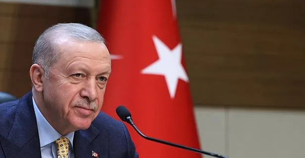 Başkan Erdoğan’dan Malezya, Endonezya ve Pakistan ziyareti öncesi açıklamalar